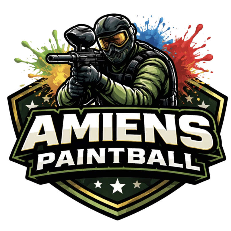 Amiens Paintball